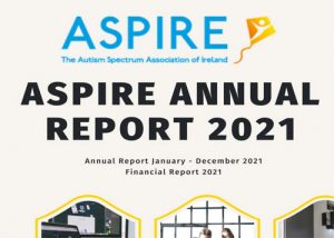 Aspire Annual Report 2021