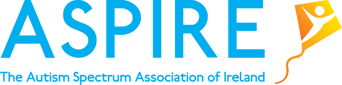 Aspire is the Autism Spectrum Association of Ireland