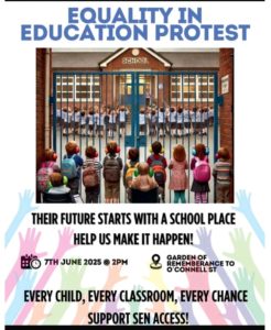 Understanding Special Educational Needs (SEN) in Ireland – Aspire Ireland