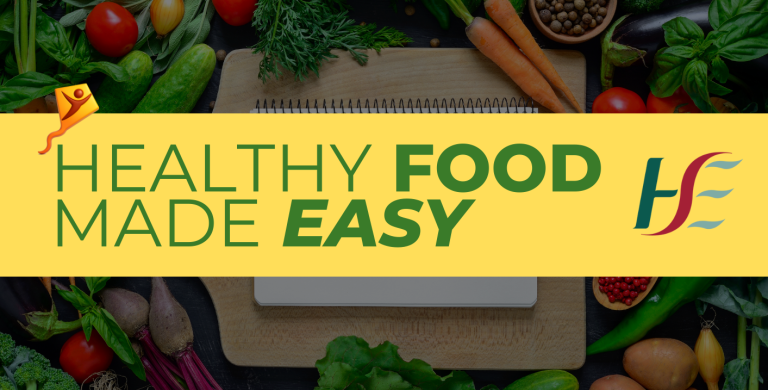 healthy food made easy HSE cooking skills autistic adults